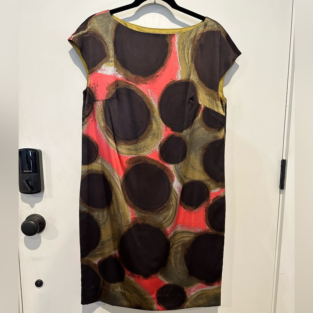 BODEN Limited Edition Dress